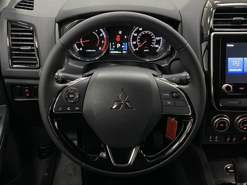 New 2026 Mitsubishi Outlander Sport LE AWD/4WD image 43