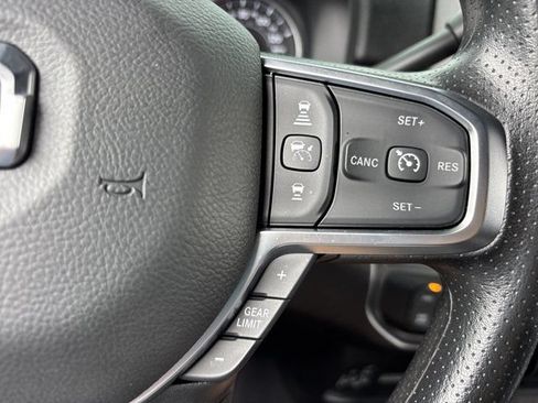 Used 2026 RAM 2500 Tradesman AWD/4WD image 25