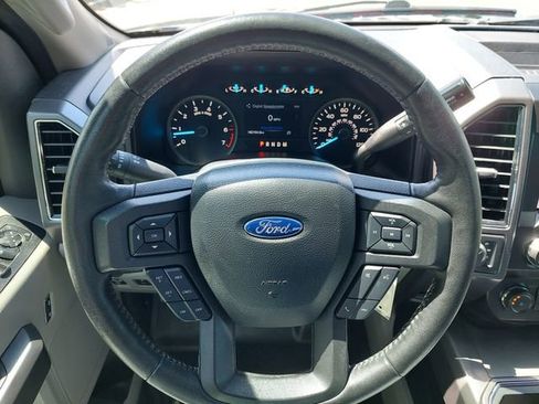 Used 2019 Ford F150 XLT w/ Equipment Group 302A Luxury AWD/4WD image 30