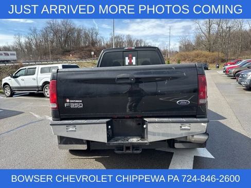 Used 1999 Ford F350 XLT image 6