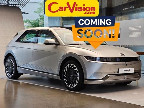 Used 2023 Hyundai Ioniq 5 SEL RWD image 1