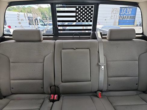 Used 2014 Chevrolet Silverado 1500 LT w/ All Star Edition AWD/4WD image 27