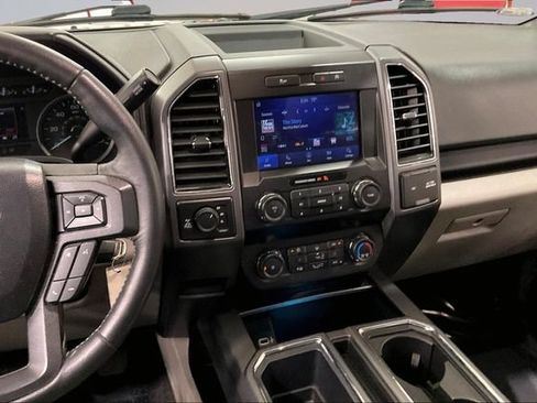 Used 2020 Ford F150 XLT w/ Equipment Group 302A Luxury AWD/4WD image 6