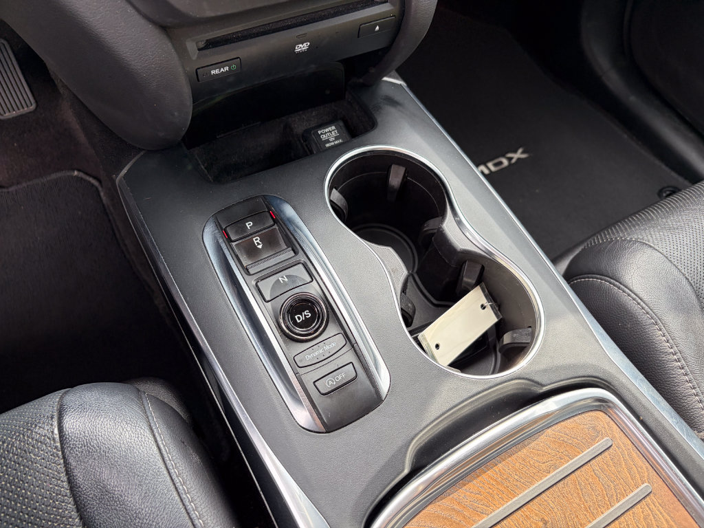 Used 2019 Acura MDX w/ Tech & Entertainment Pkg AWD/4WD image 23