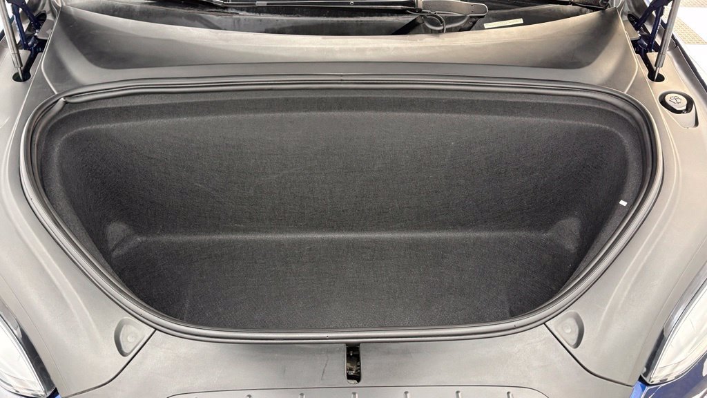 Used 2019 Tesla Model X 75D AWD/4WD image 11