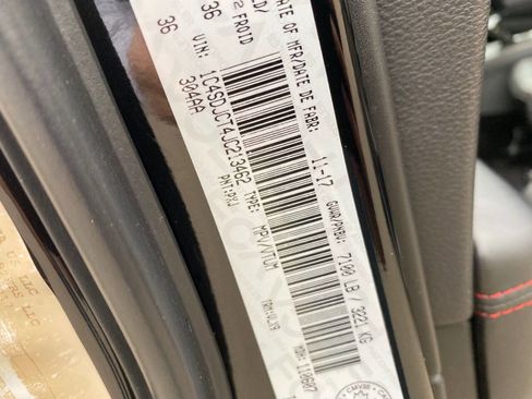 Used 2018 Dodge Durango R/T image 60