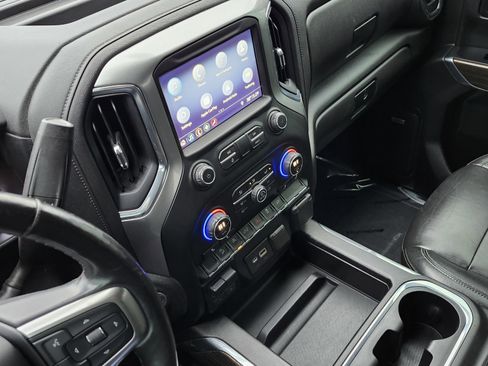 Used 2019 Chevrolet Silverado 1500 LT Trail Boss image 30