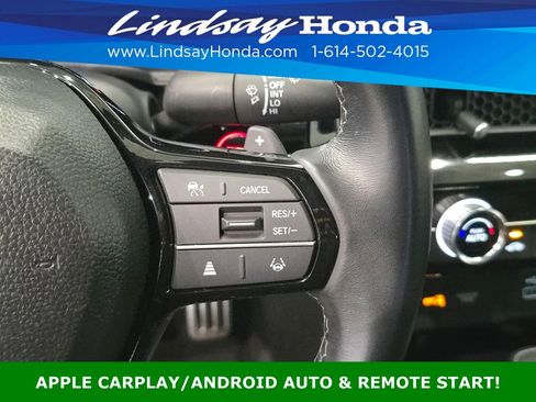 Used 2023 Honda Civic Sport image 16