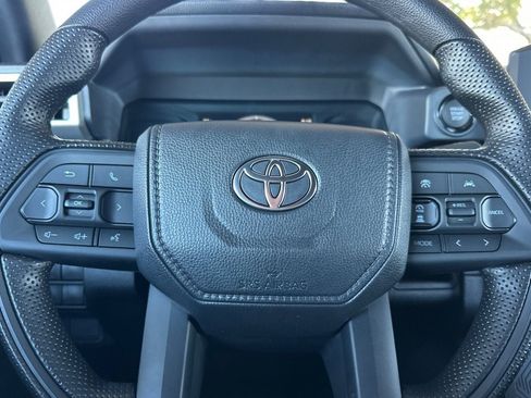 New 2026 Toyota Tacoma SR image 25