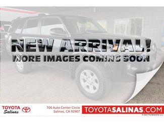Used 2022 Toyota 4Runner SR5 Premium w/ Moonroof Package video 1