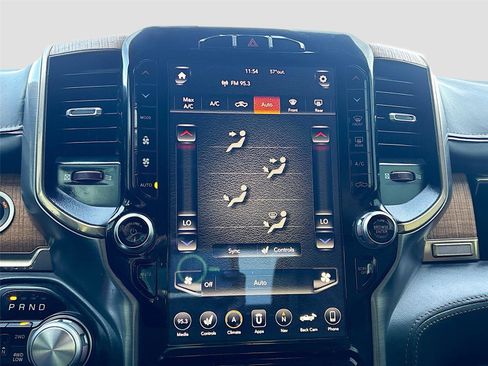 Used 2019 RAM 1500 Limited image 17