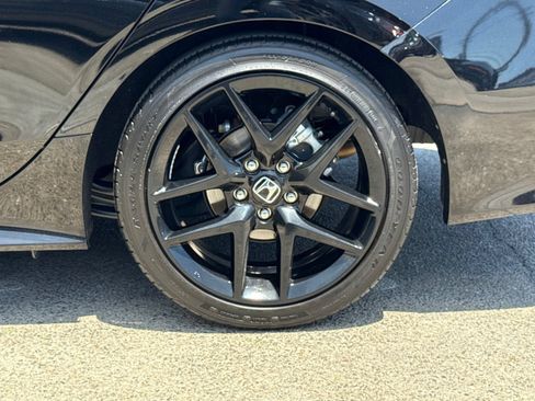 Used 2024 Honda Civic Sport image 19