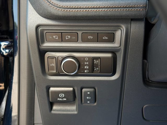 Used 2024 Ford F150 Lightning Lariat AWD/4WD image 49