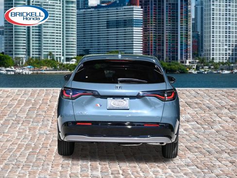 New 2027 Honda HR-V EX-L image 6