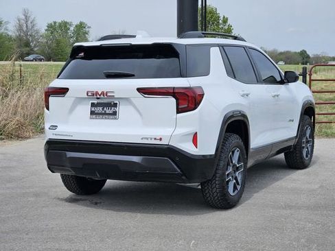New 2026 GMC Terrain AT4 w/ Convenience Package III image 4