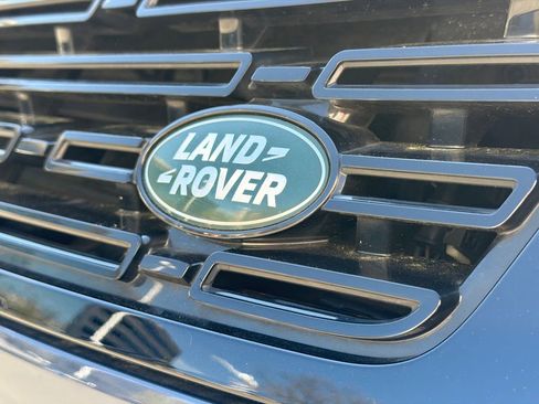Used 2024 Land Rover Range Rover Sport SE image 15