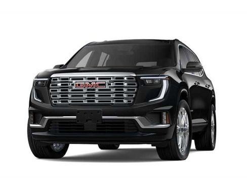 New 2026 GMC Acadia Denali w/ Super Cruise Package image 51