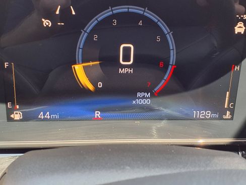 Used 2026 Chevrolet Trax RS w/ Driver Confidence Package FWD image 13