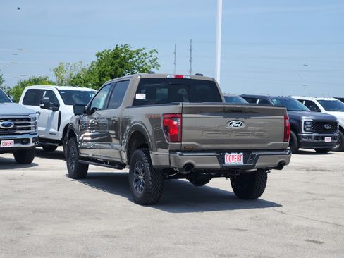 New 2026 Ford F150 Tremor AWD/4WD image 3