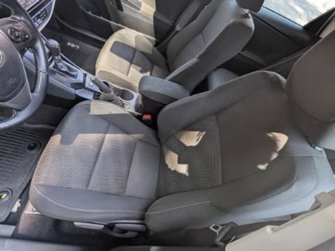 Used 2018 Toyota Corolla iM w/ All-Weather Mat Package FWD image 14