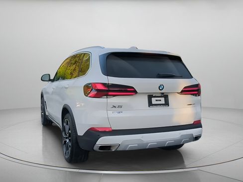 Used 2025 BMW X5 sDrive40i w/ Premium Package RWD image 23