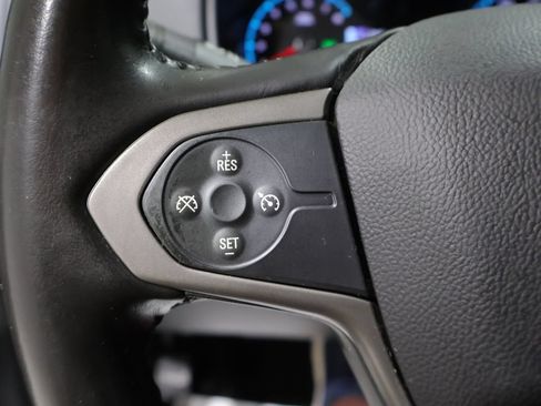 Used 2018 Chevrolet Colorado Z71 AWD/4WD image 31