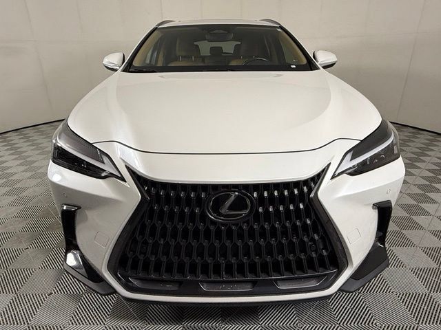 Used 2022 Lexus NX 250 FWD image 8