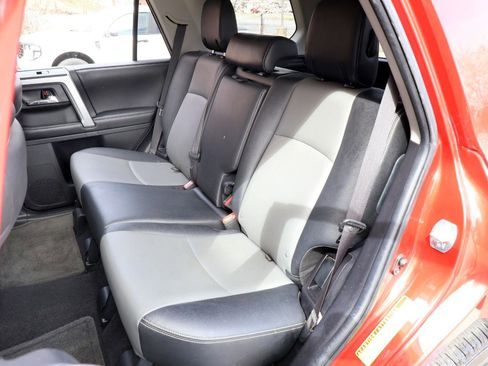 Used 2016 Toyota 4Runner SR5 Premium image 22