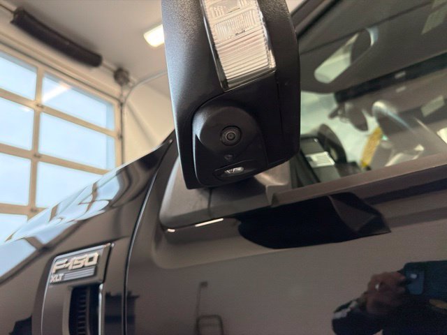 Used 2023 Ford F150 XLT w/ Equipment Group 302A High AWD/4WD image 11