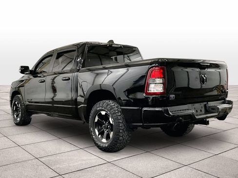 Used 2022 RAM 1500 Big Horn AWD/4WD image 10