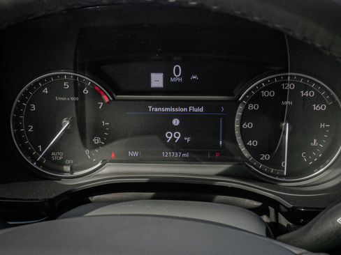 Used 2020 Cadillac XT6 Premium Luxury image 21