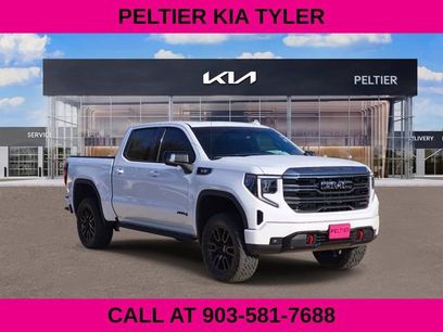 Used 2022 GMC Sierra 1500 AT4 w/ AT4 Preferred Package