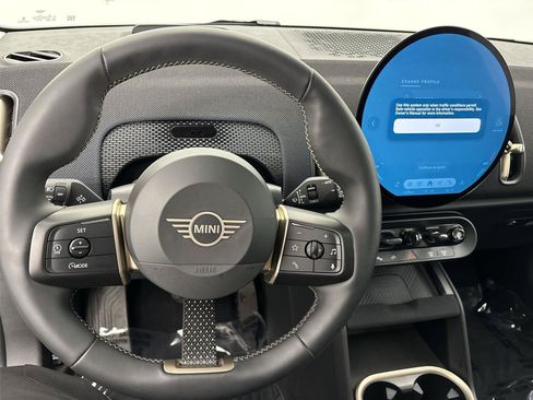 Used 2025 MINI Cooper Countryman S w/ Comfort Package Max AWD/4WD image 22