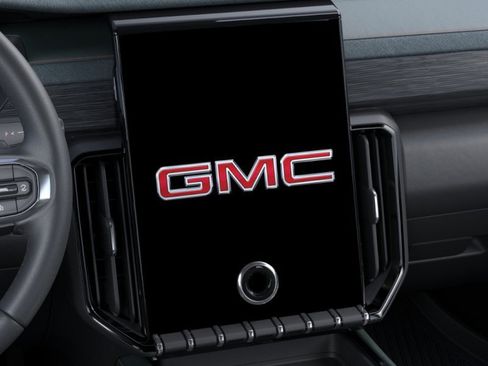 New 2026 GMC Acadia AT4 w/ Luxury Package AWD/4WD image 44