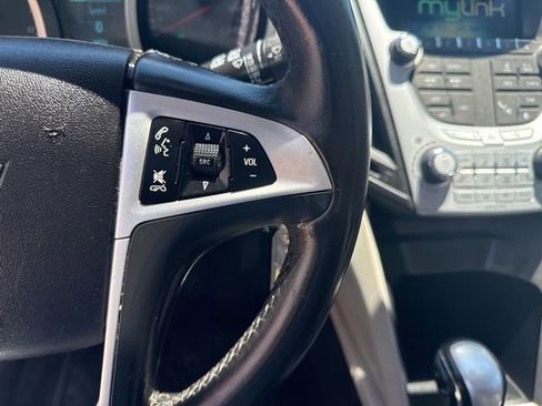 Used 2015 Chevrolet Equinox LT w/ Power Convenience Package FWD image 19