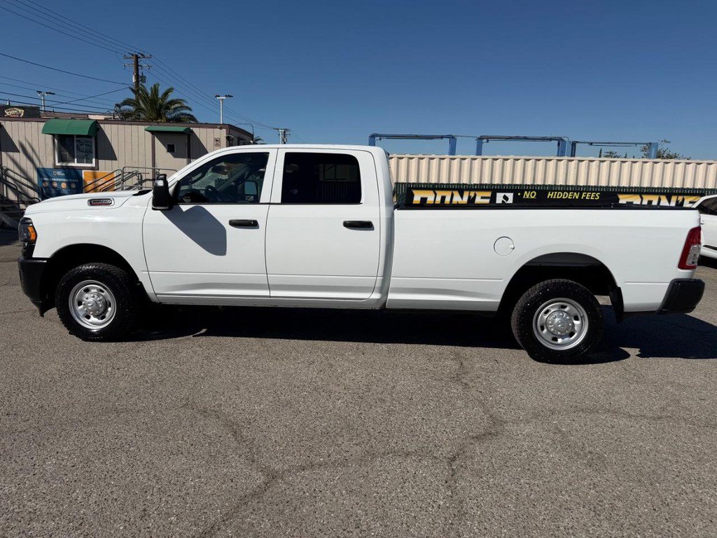 Used 2024 RAM 2500 Tradesman RWD image 10