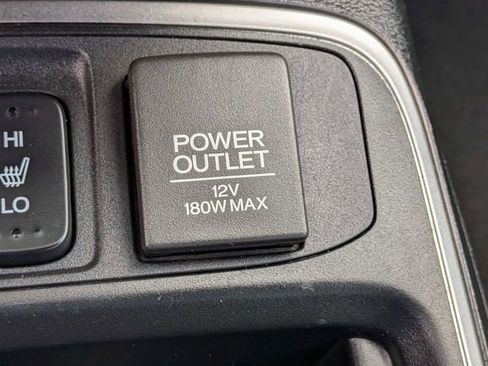 Used 2016 Honda CR-V EX-L image 23