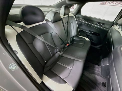 Used 2025 Kia K5 GT-Line w/ GT-Line Premium Package image 31