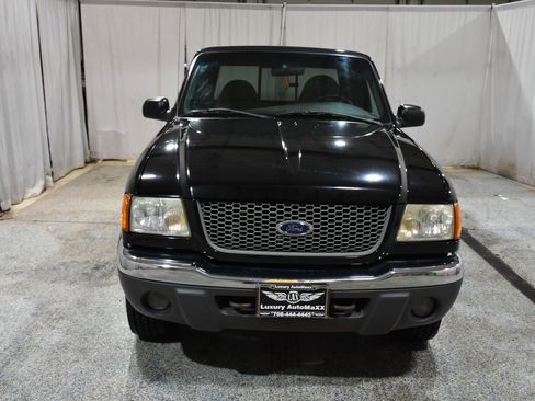 Used 2002 Ford Ranger 4x4 SuperCab image 25