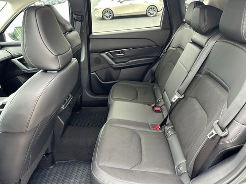 New 2026 MAZDA CX-5 Preferred AWD/4WD image 13