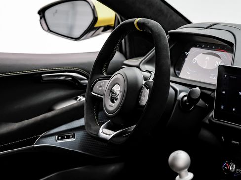 New 2026 Lotus Emira RWD image 61