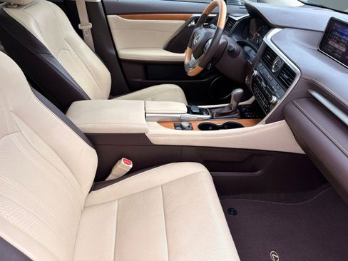 Used 2016 Lexus RX 350 FWD 4dr image 27