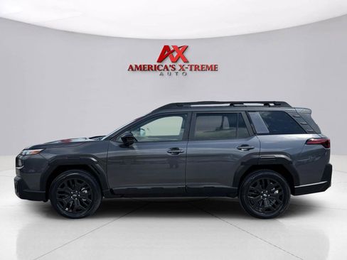 Used 2026 Subaru Outback Limited XT AWD/4WD image 2