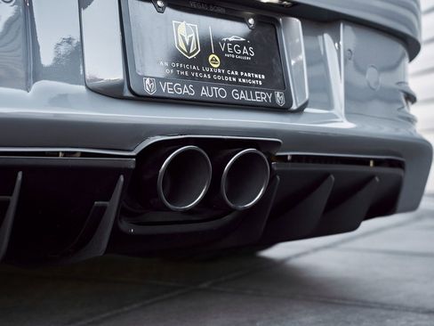 Used 2024 Porsche 911 GT3 RS w/ Weissach Package image 19