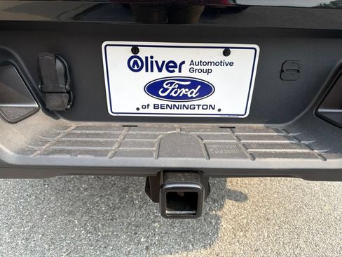 New 2026 Ford Ranger XLT AWD/4WD image 21