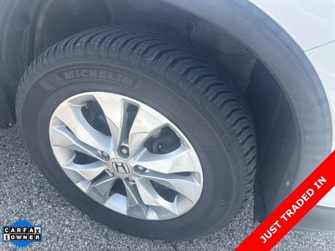 Used 2014 Honda CR-V EX-L image 6