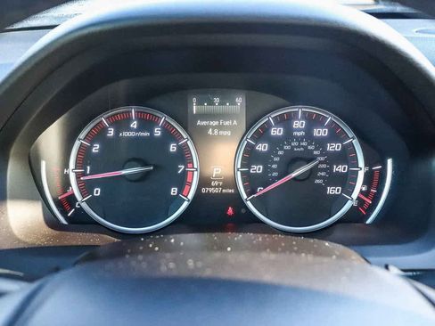 Used 2018 Acura TLX V6 w/ Technology & A-SPEC Pkg image 20