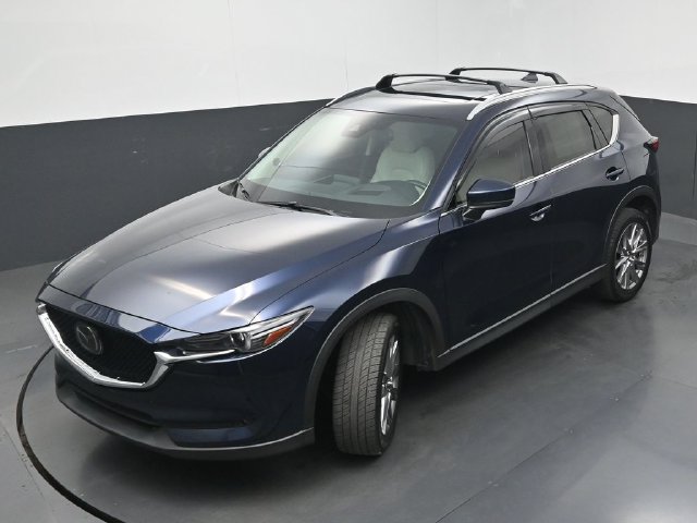 Used 2019 MAZDA CX-5 Grand Touring Reserve AWD/4WD image 37