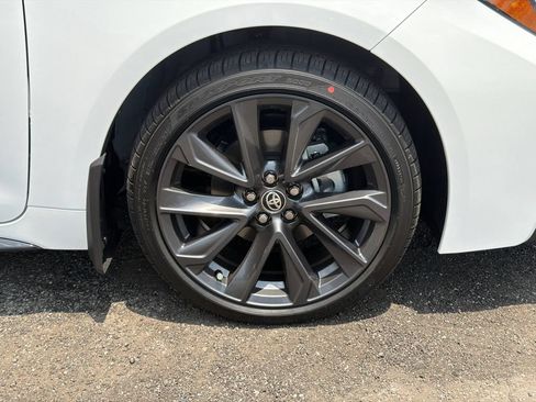 New 2026 Toyota Corolla SE FWD image 13