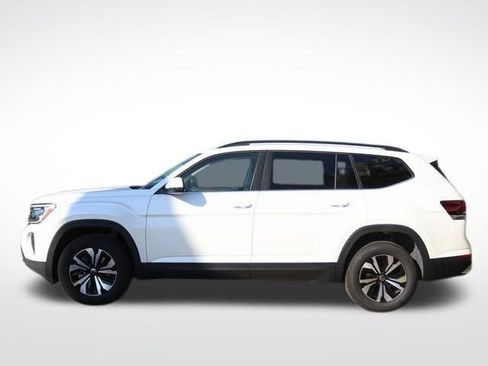 New 2026 Volkswagen Atlas SE image 27